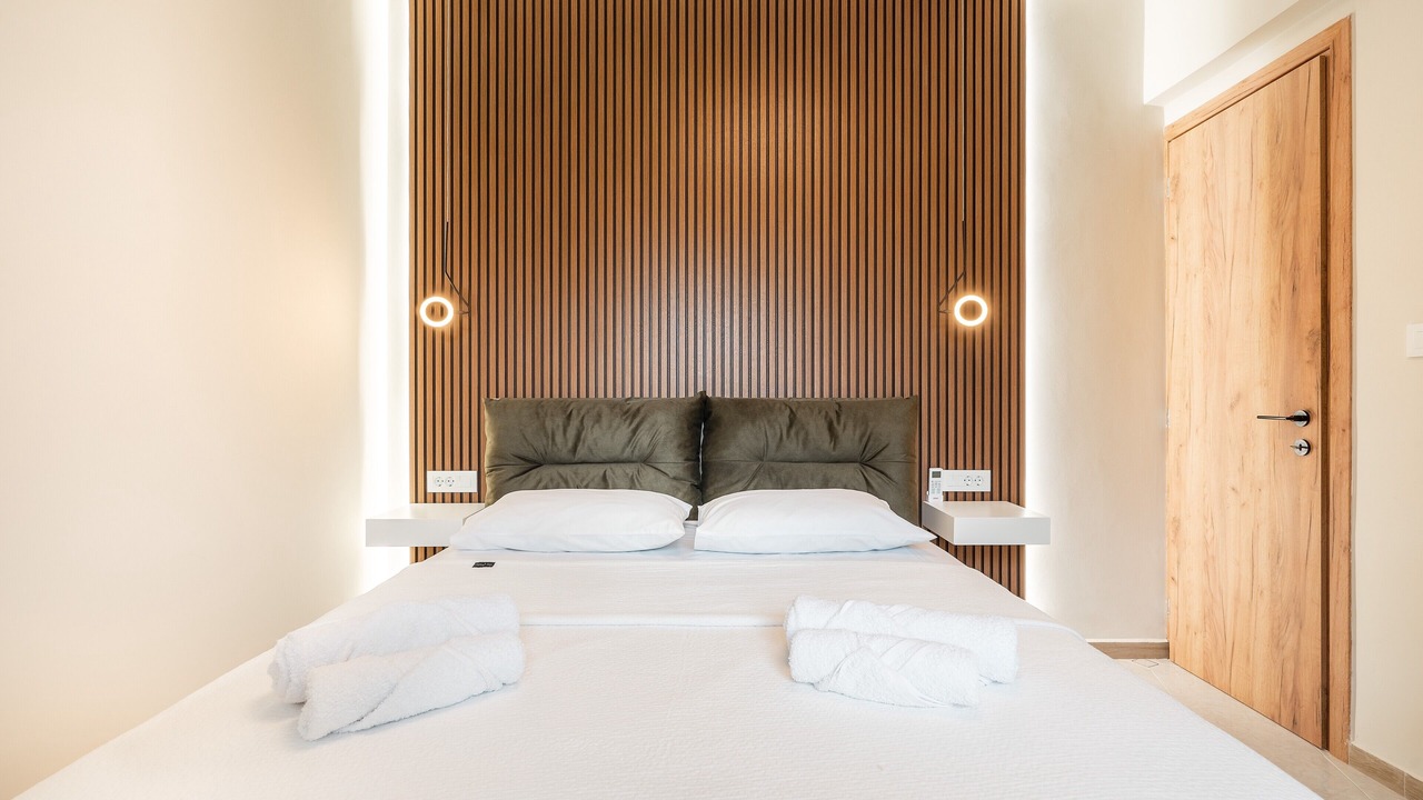 Photo of Bedroom in Afandou