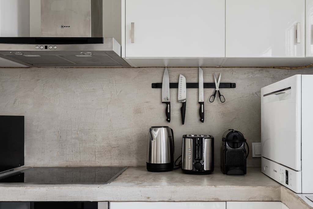 Photo of Kitchen in Ampelokipoi