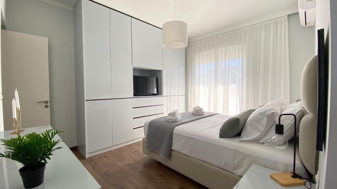 Photo of Bedroom in Kremasti