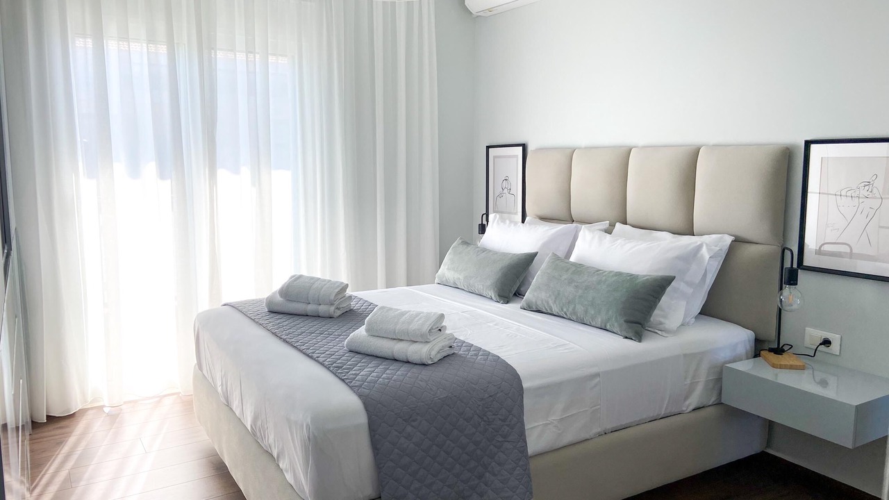 Photo of Bedroom in Kremasti