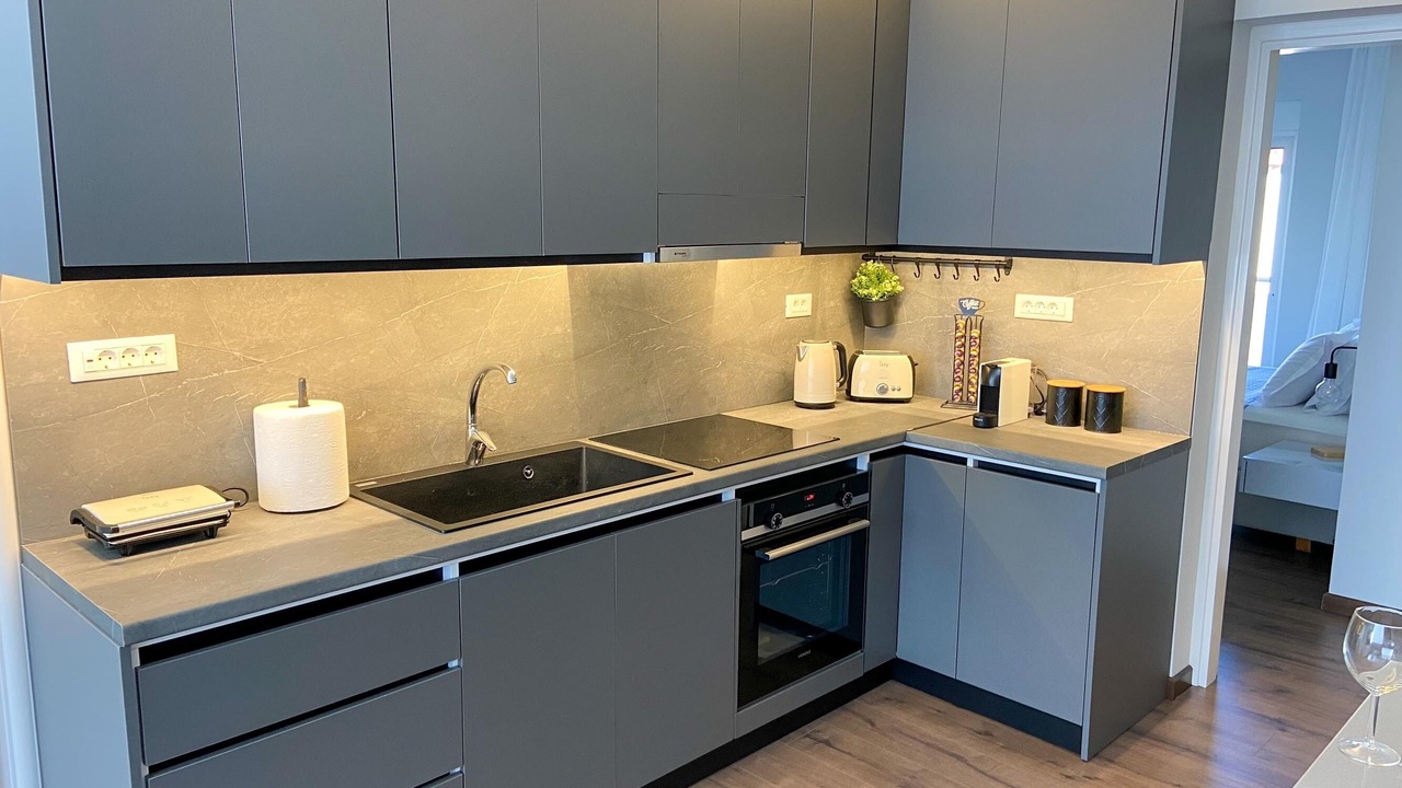 Photo of Kitchen in Kremasti