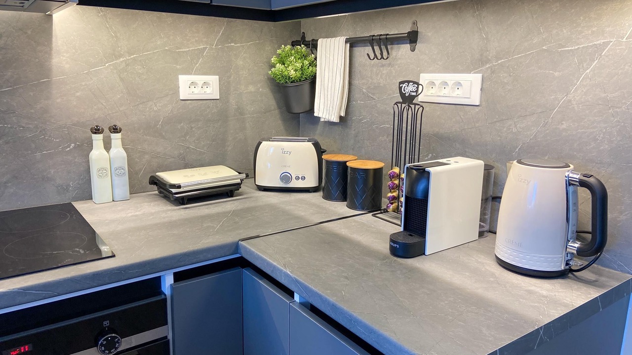 Photo of Kitchen in Kremasti