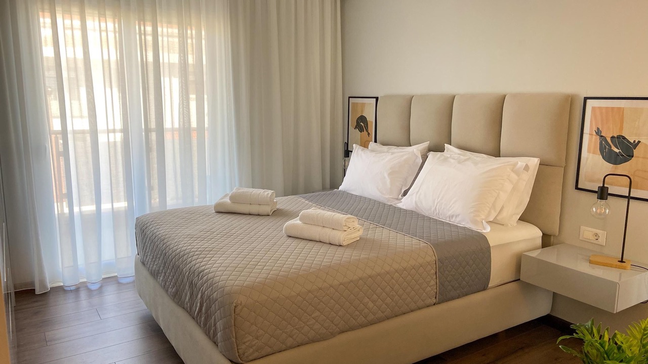 Photo of Bedroom in Kremasti