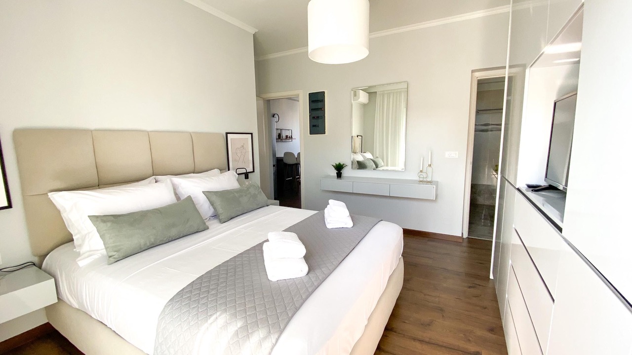 Photo of Bedroom in Kremasti