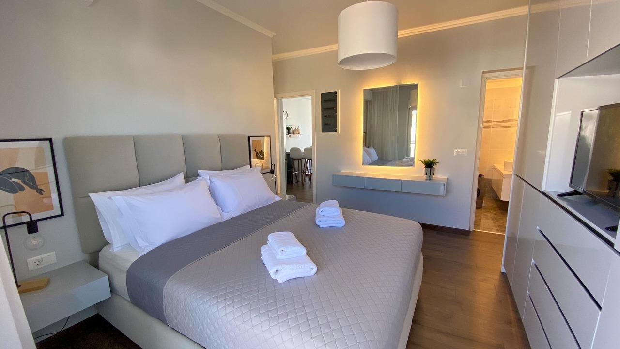 Photo of Bedroom in Kremasti