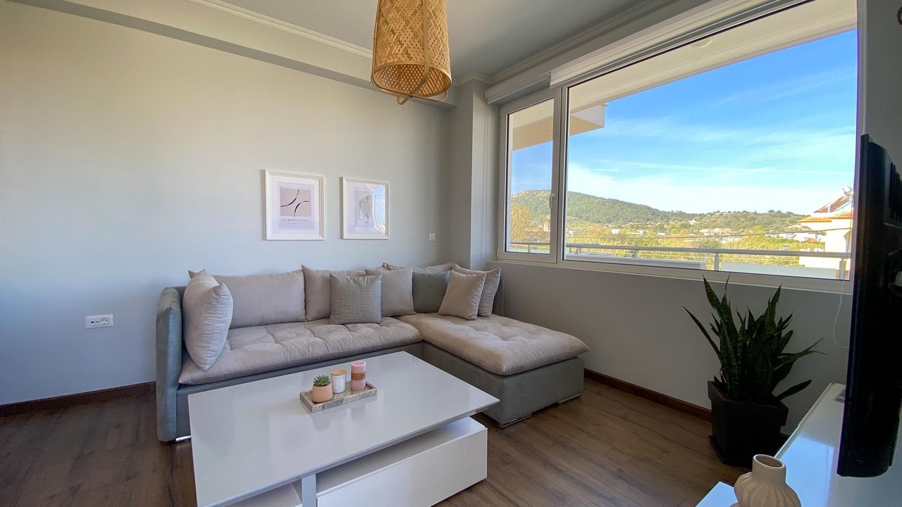 Photo of Livingroom in Kremasti