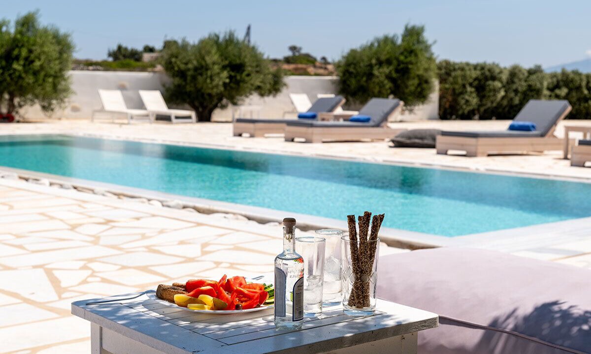 Photo of Outdoor in Ampelas