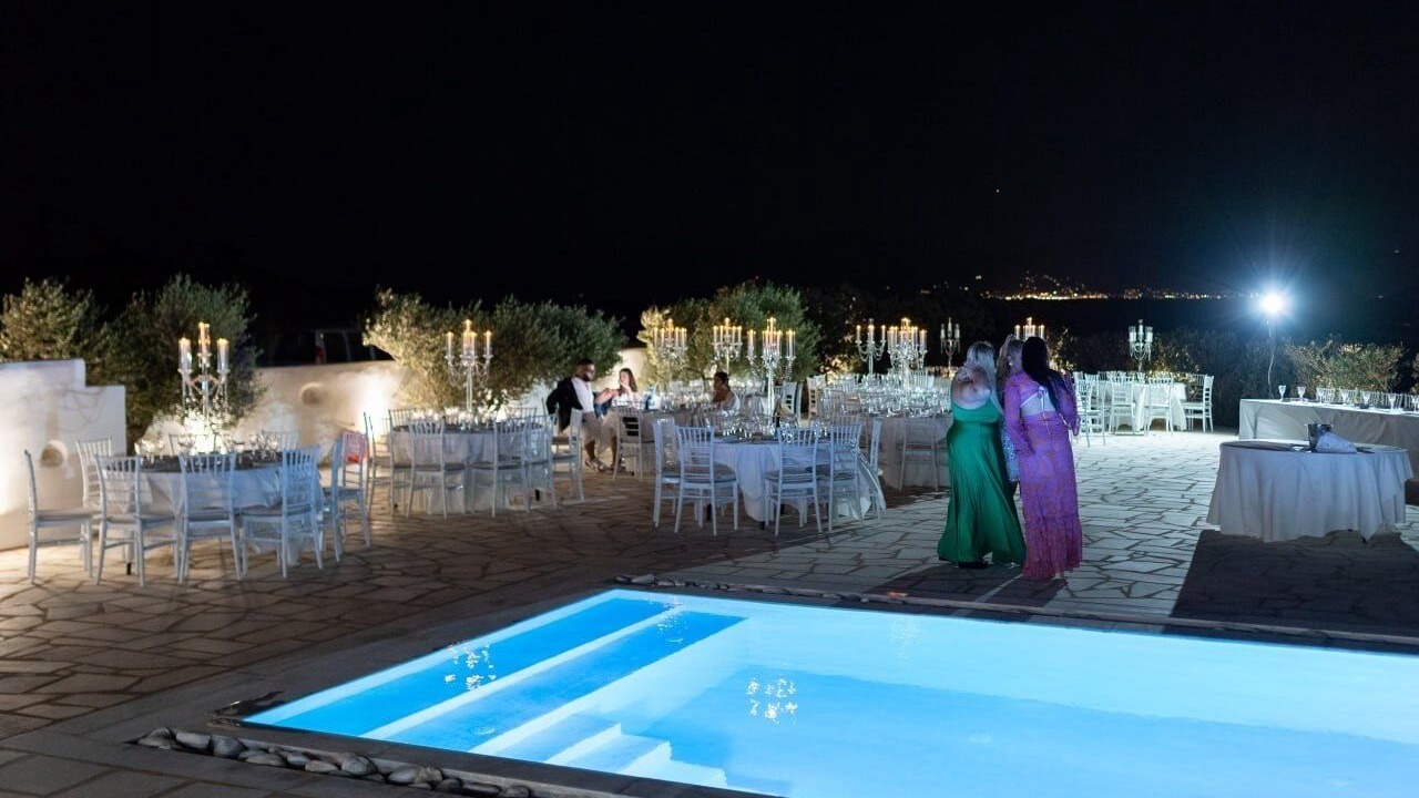 Photo of Outdoor in Ampelas