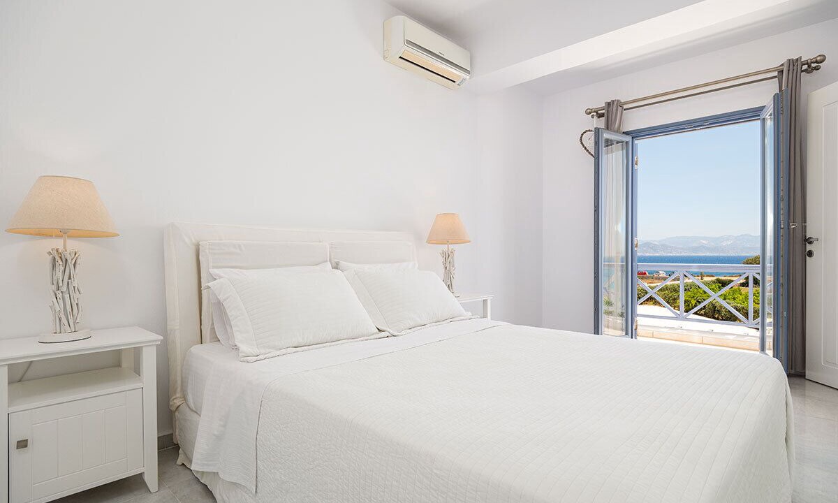 Photo of Bedroom in Ampelas