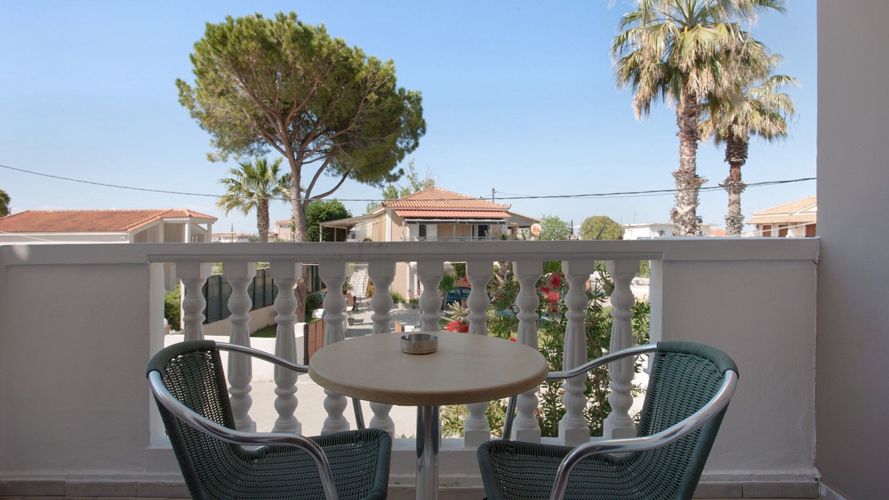 Photo of Outdoor in Agrilia