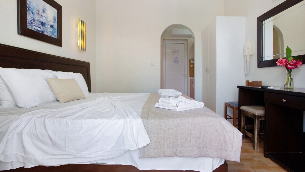 Photo of Bedroom in Agrilia