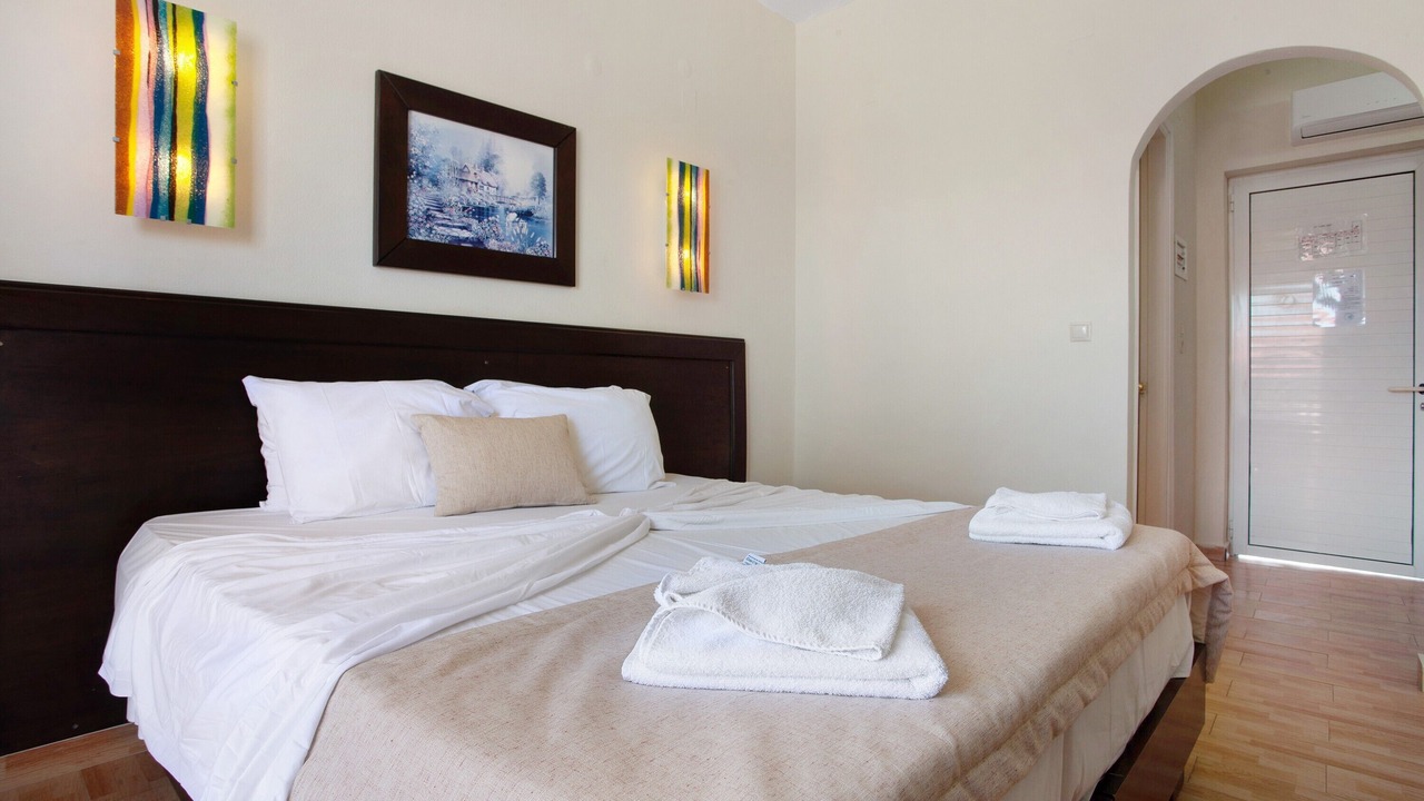 Photo of Bedroom in Agrilia