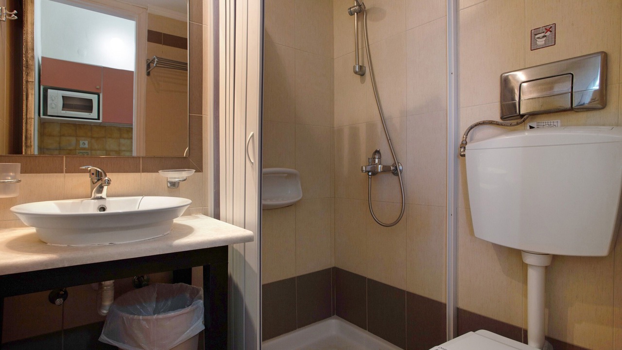Photo of Bathroom in Agrilia