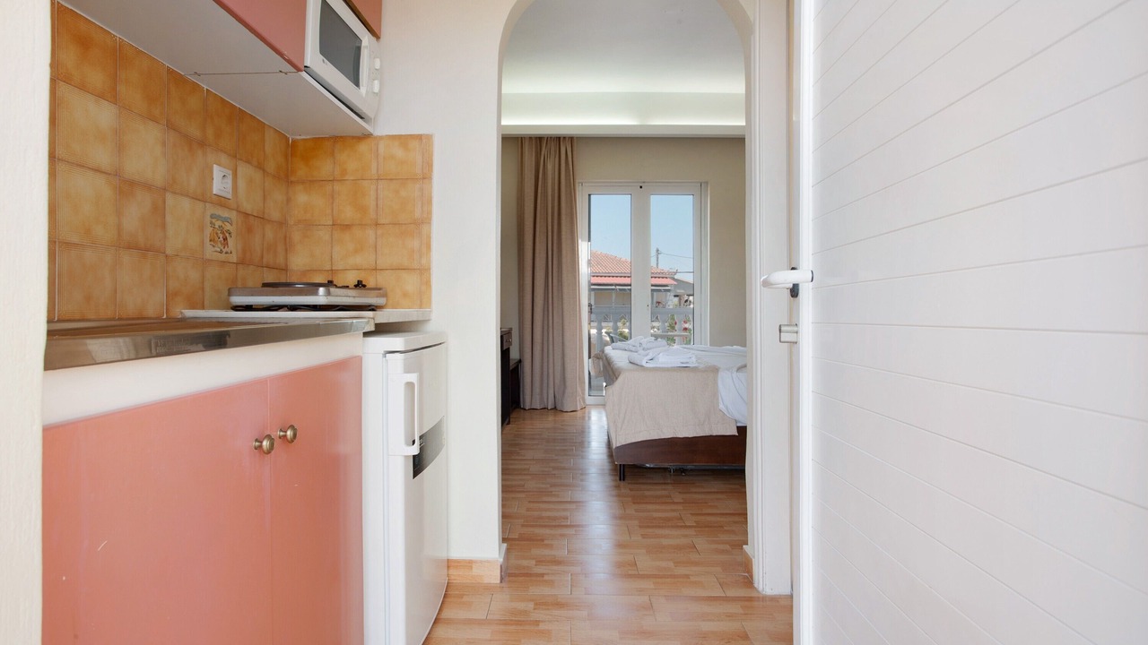 Photo of Bedroom in Agrilia