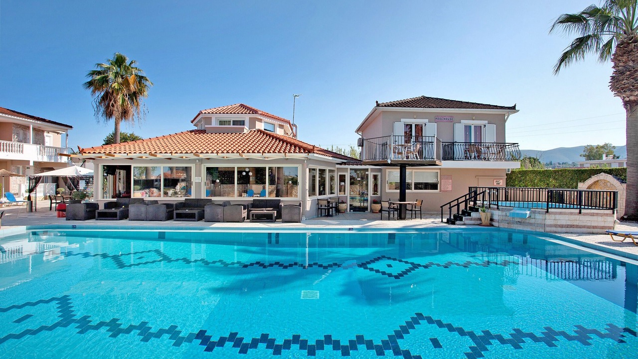 Photo of Outdoor in Agrilia