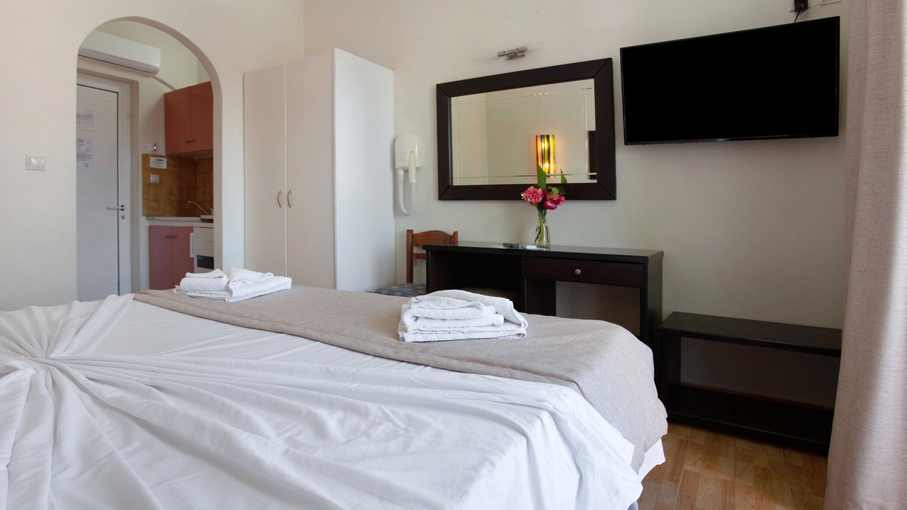 Photo of Bedroom in Agrilia
