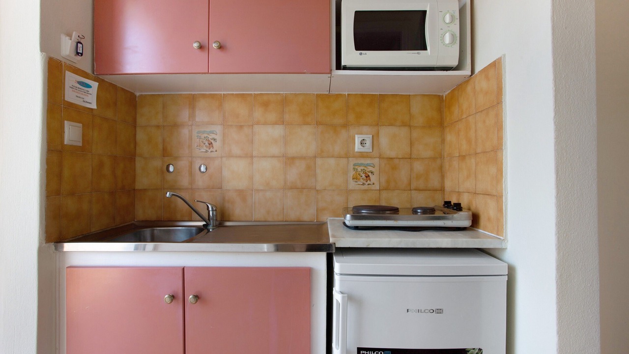 Photo of Kitchen in Agrilia