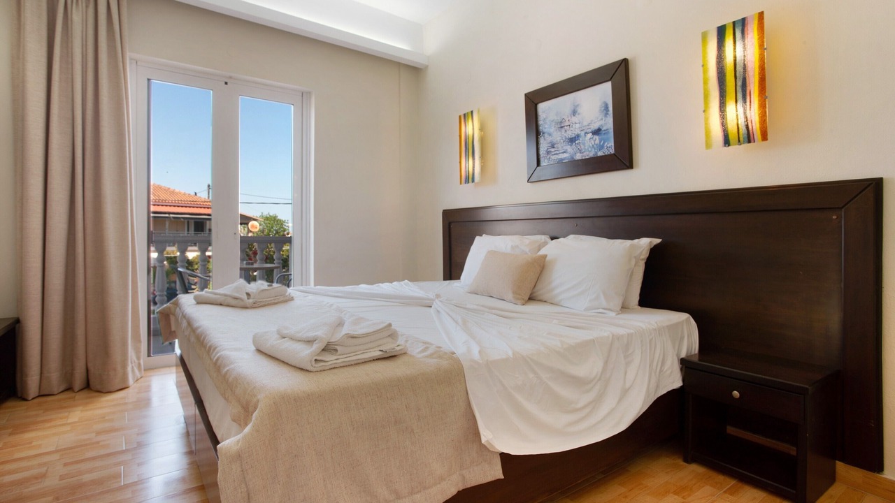 Photo of Bedroom in Agrilia