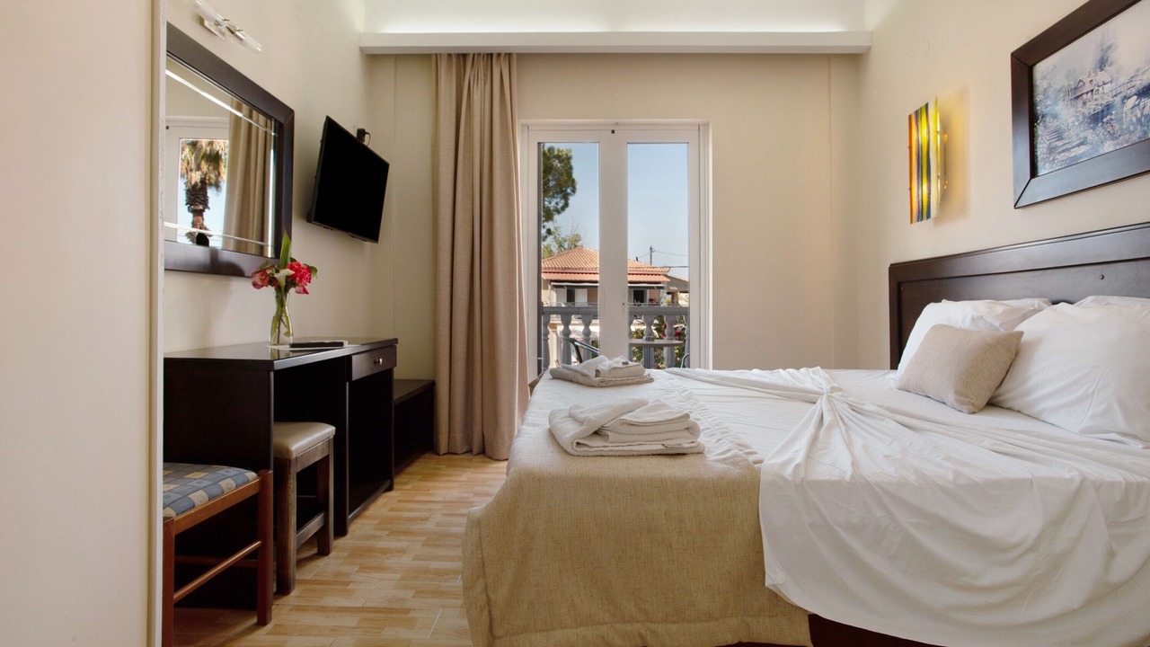 Photo of Bedroom in Agrilia