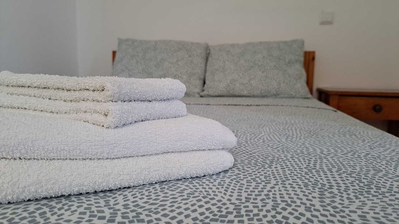 Photo of Bedroom in Leros