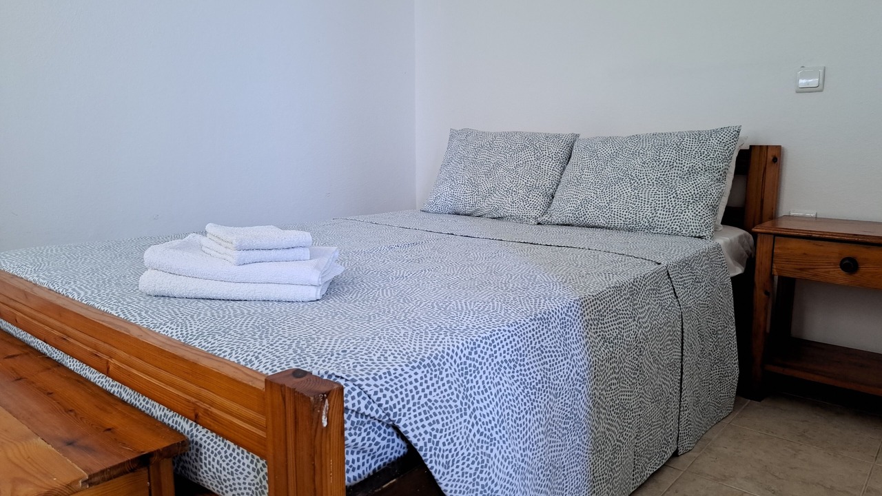 Photo of Bedroom in Leros