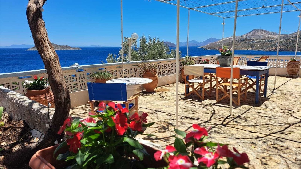 Photo of Outdoor in Leros