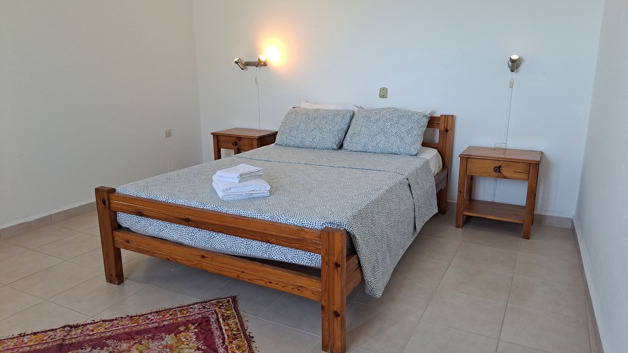 Photo of Bedroom in Leros