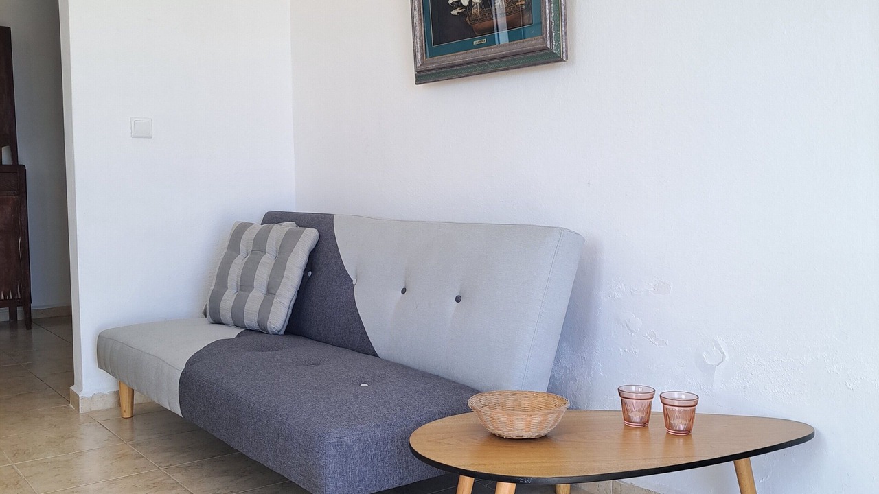 Photo of Livingroom in Leros