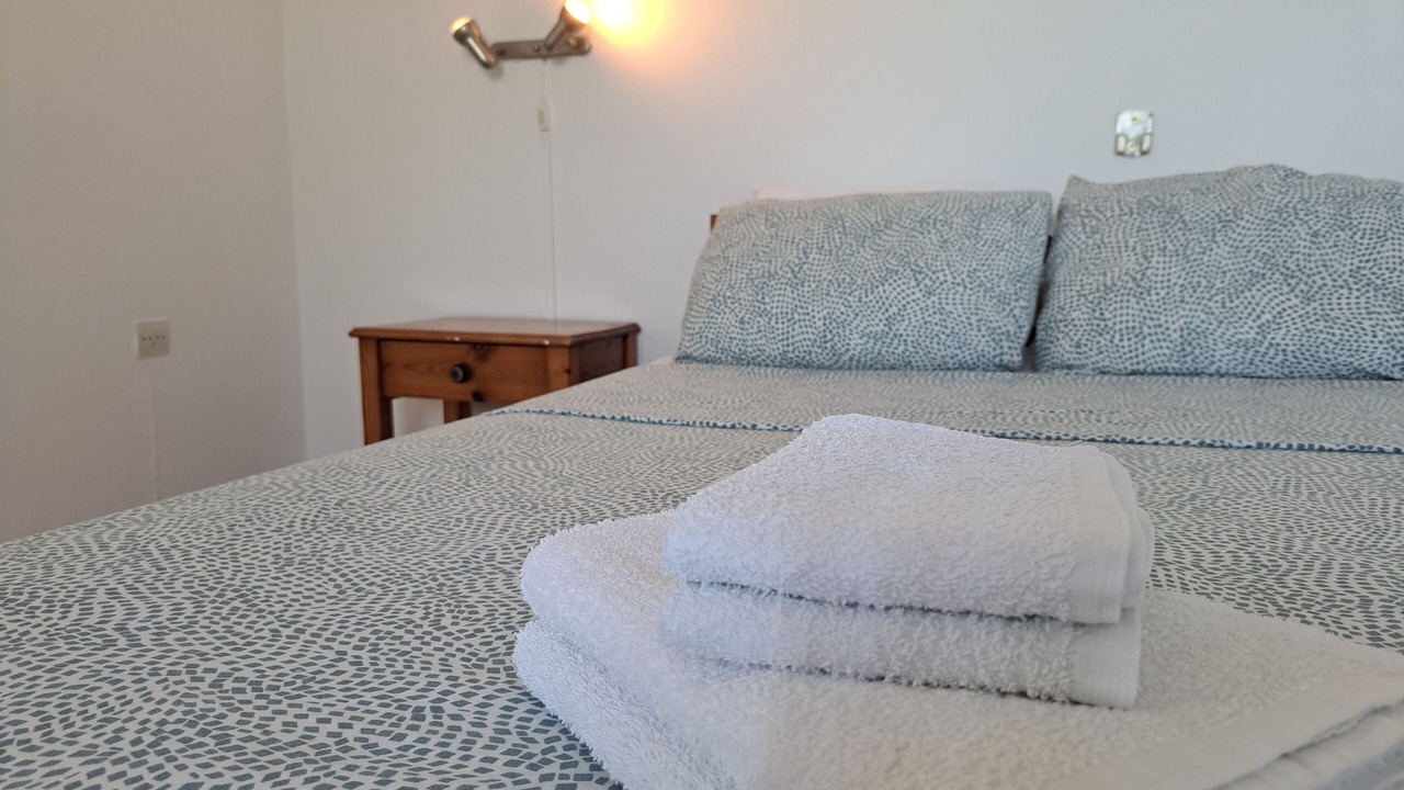 Photo of Bedroom in Leros
