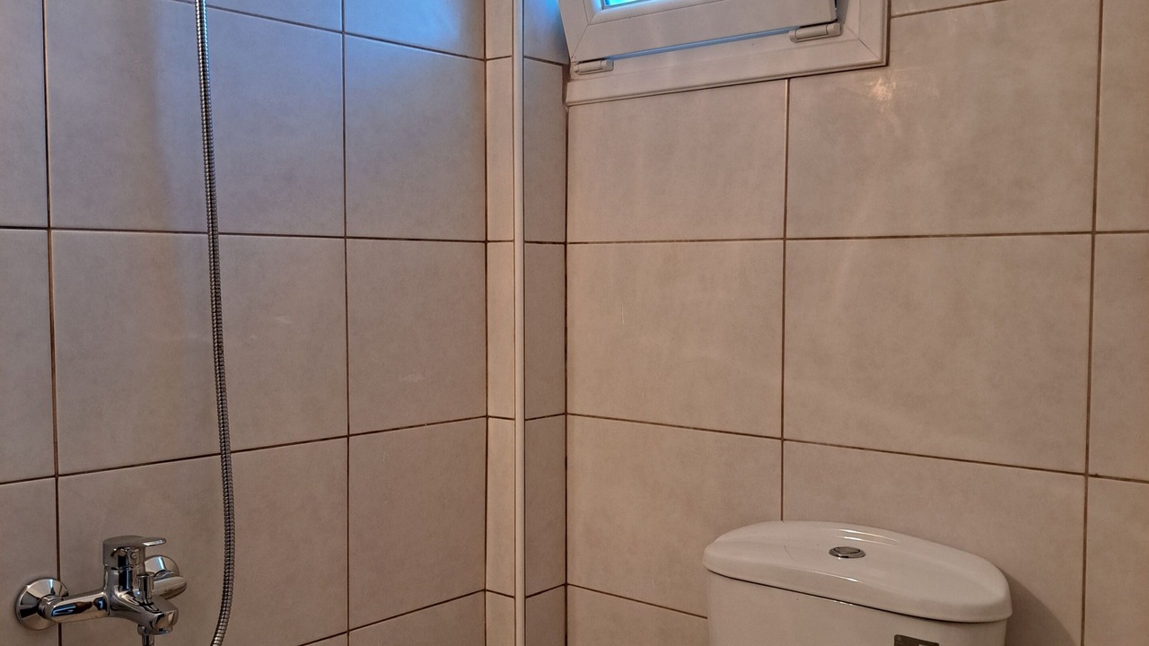 Photo of Bathroom in Leros