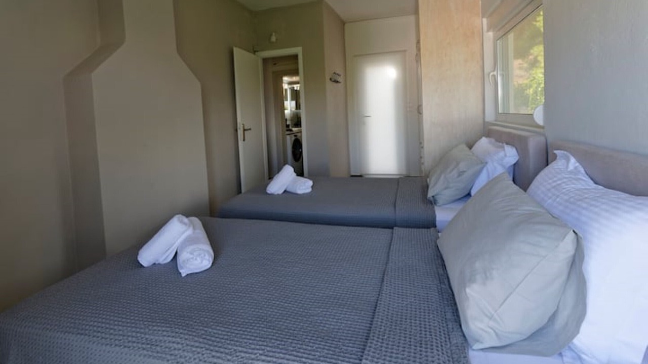 Photo of Bedroom in Markopoulo Mesogaias