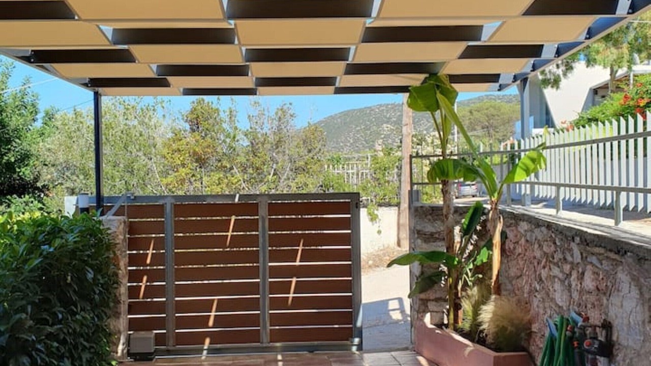 Photo of Outdoor in Markopoulo Mesogaias