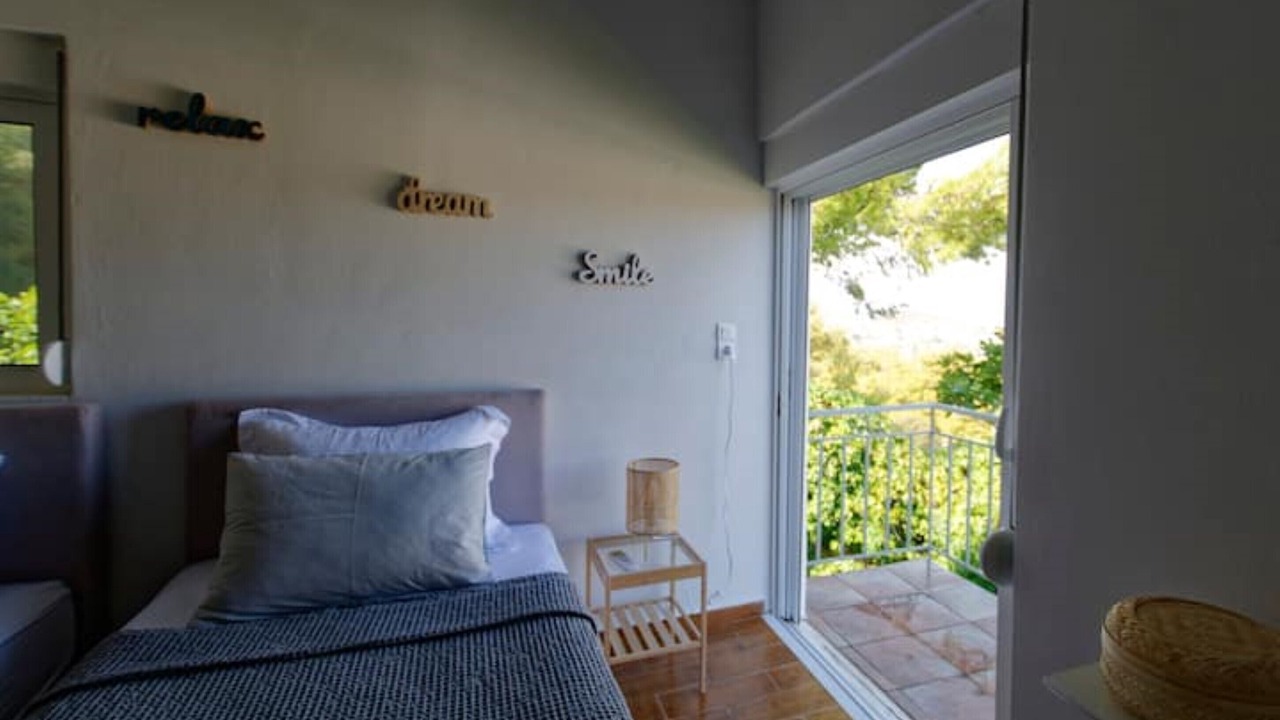 Photo of Bedroom in Markopoulo Mesogaias