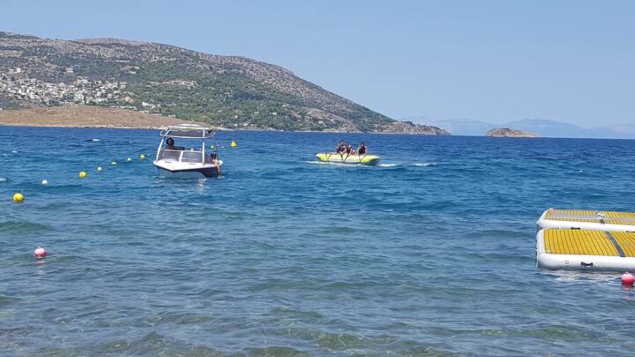 Photo of Others in Markopoulo Mesogaias
