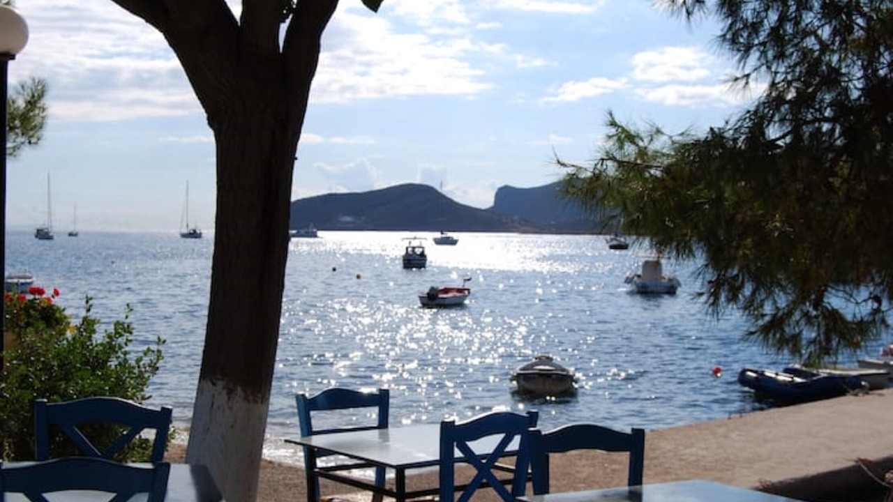 Photo of Outdoor in Markopoulo Mesogaias