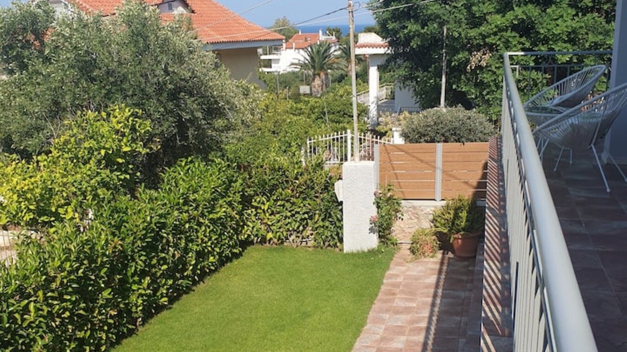 Photo of Outdoor in Markopoulo Mesogaias