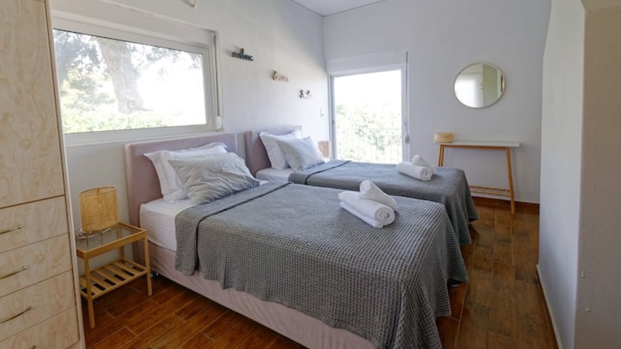 Photo of Bedroom in Markopoulo Mesogaias