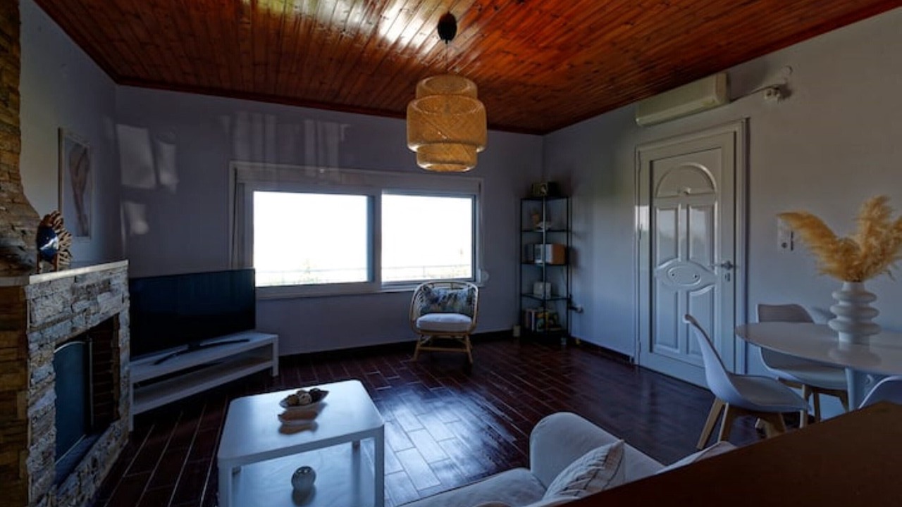 Photo of Livingroom in Markopoulo Mesogaias