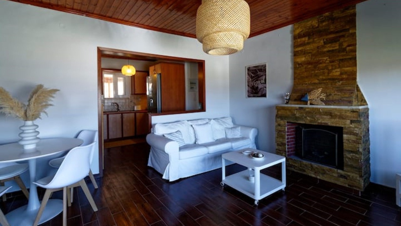 Photo of Livingroom in Markopoulo Mesogaias