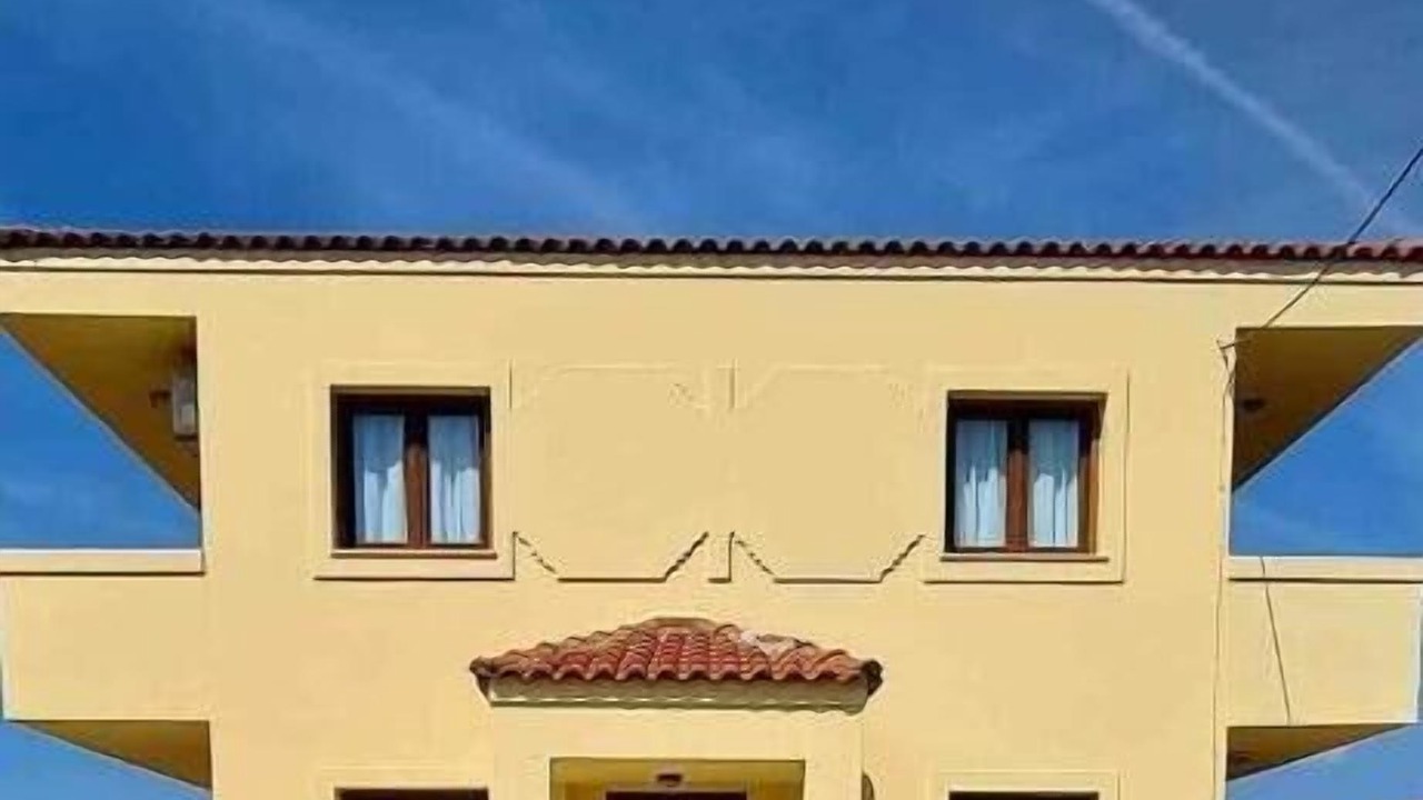 Photo of Outdoor in Antimachia