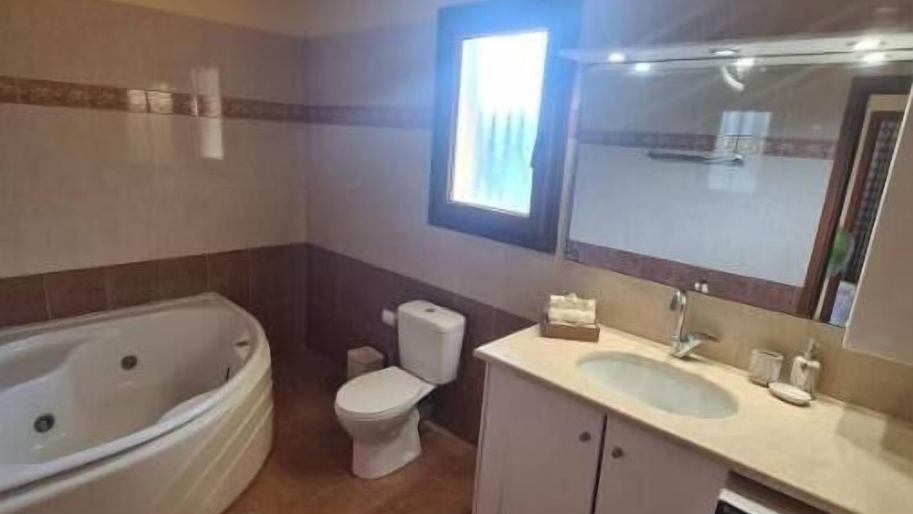 Photo of Bathroom in Antimachia