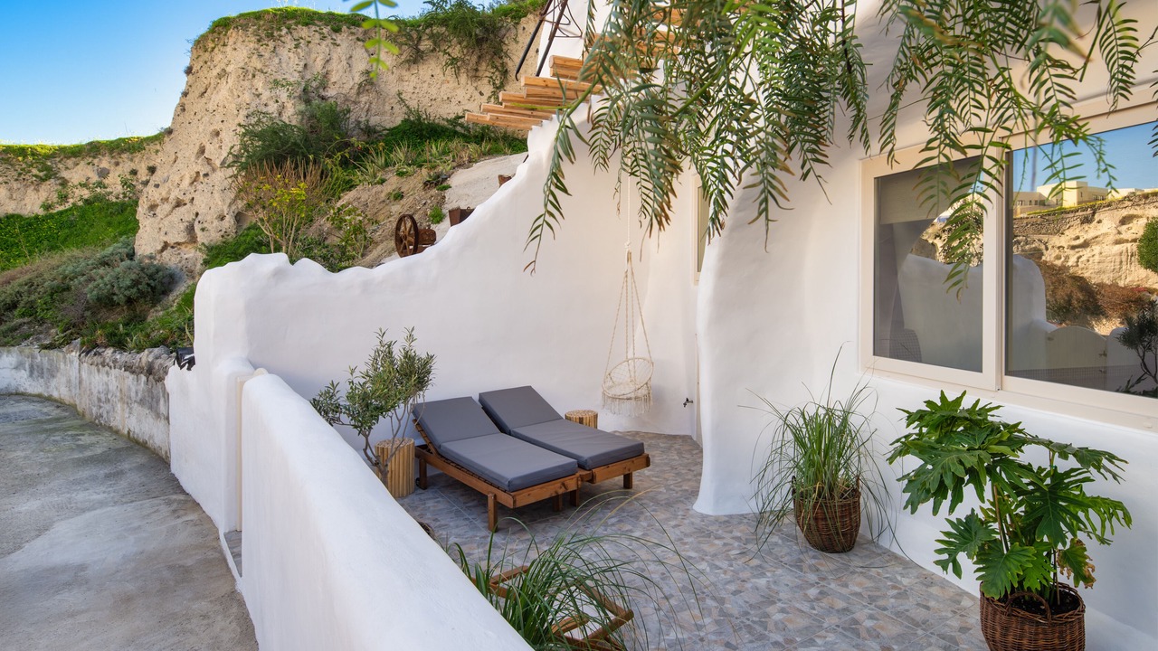 Photo of Patio Balcony in Messaria