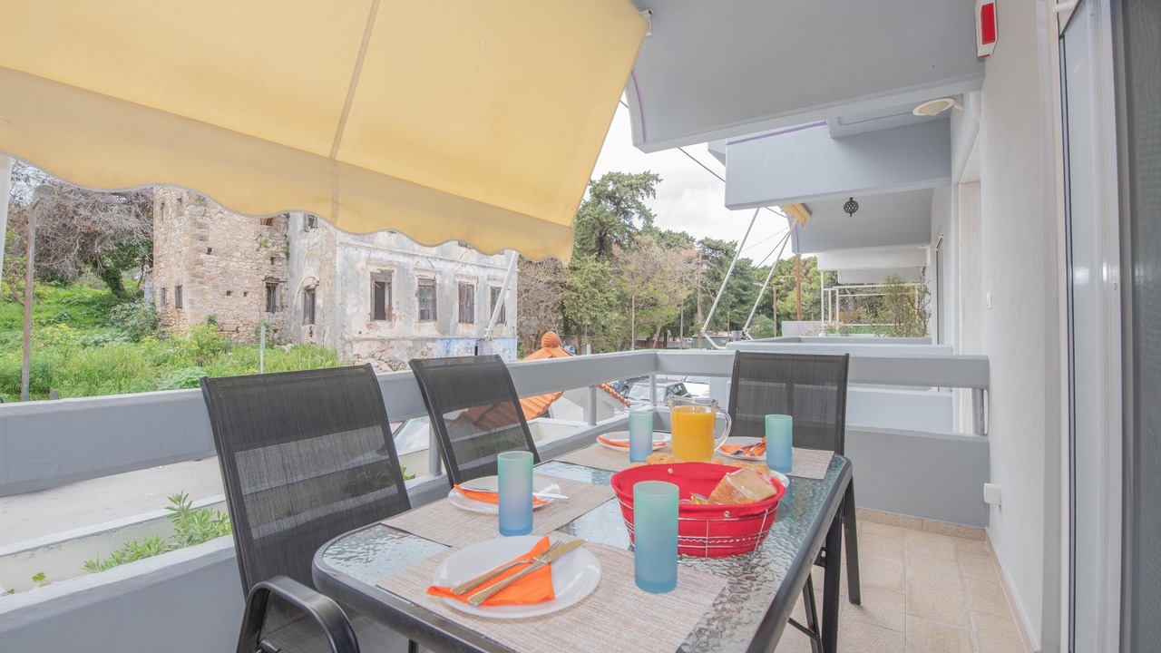 Photo of Outdoor in Rhodes Town