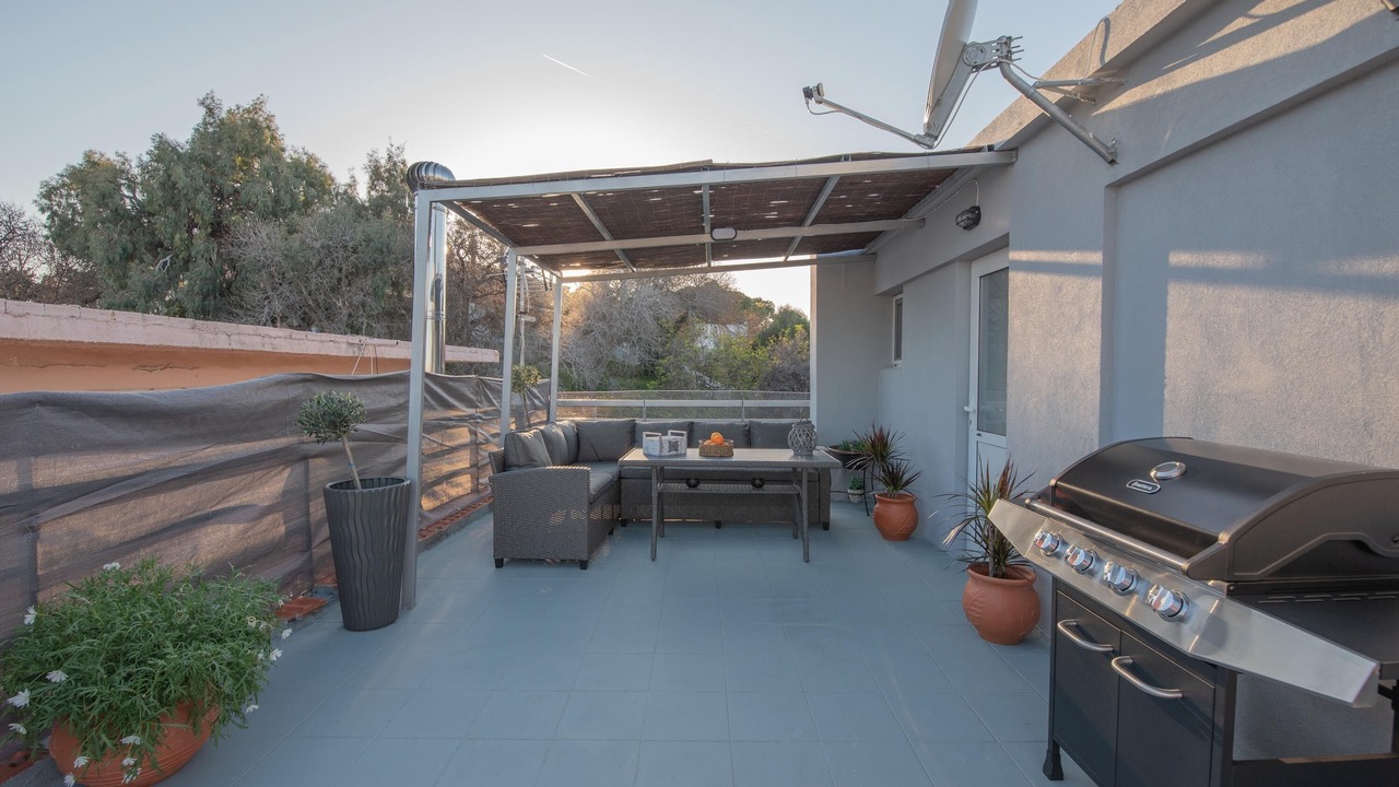 Photo of Outdoor in Rhodes Town