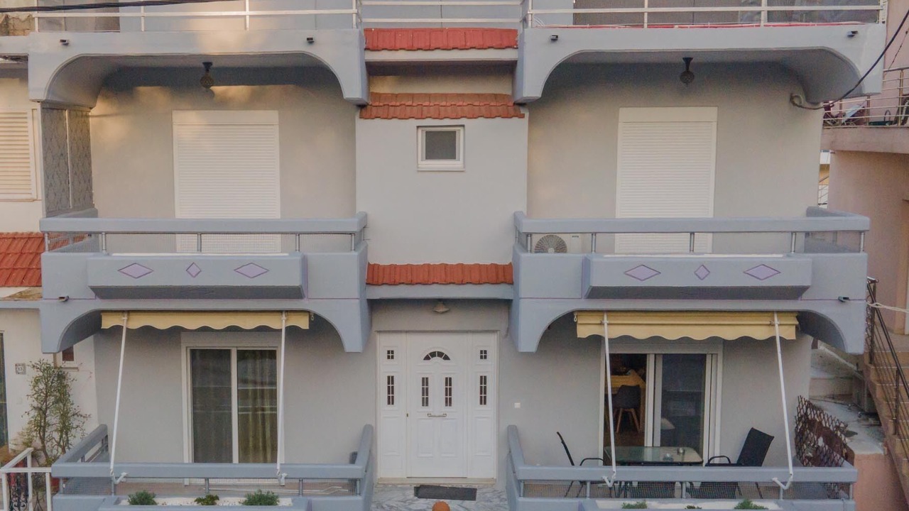 Photo of Outdoor in Rhodes Town