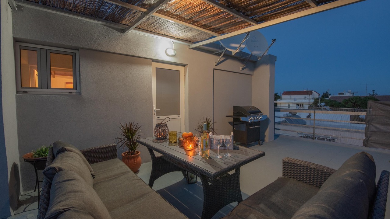 Photo of Outdoor in Rhodes Town