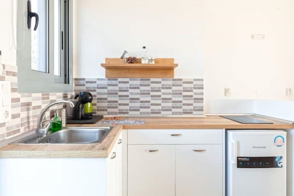 Photo of Kitchen in Kiotari