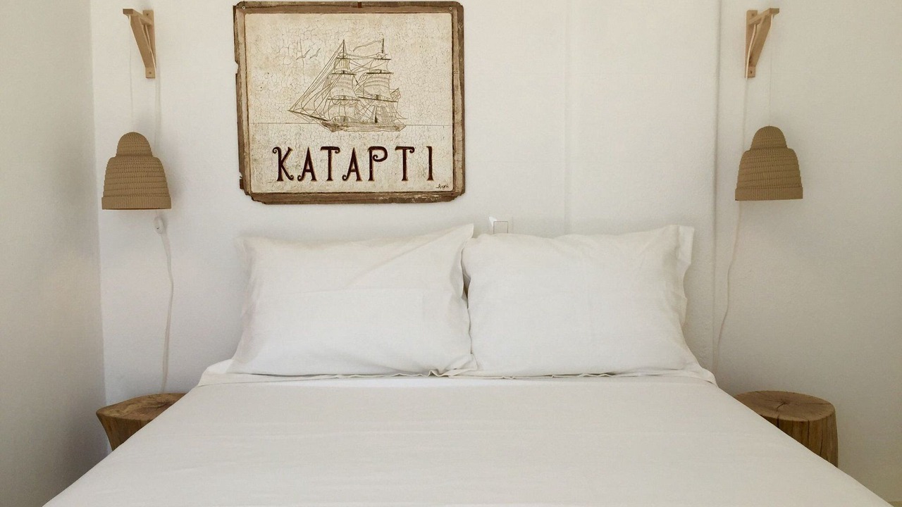 Photo of Others in Antiparos
