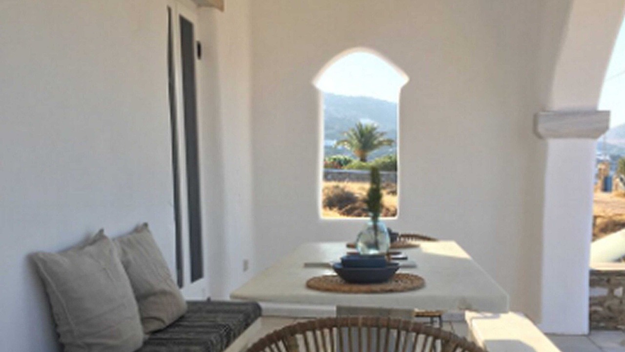 Photo of Others in Antiparos