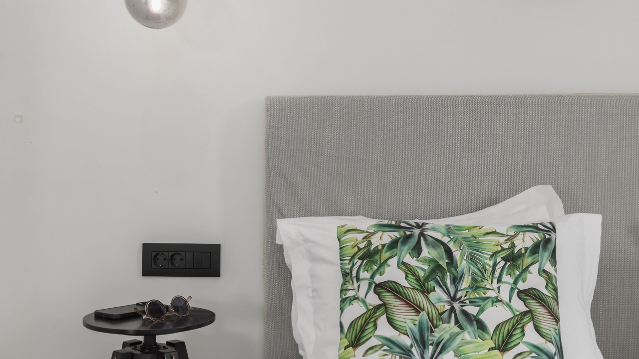Photo of Bedroom in Ano Mera